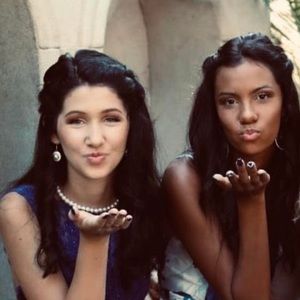 Meet your Posher, Shailey